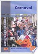 libro Carnaval. Per Le Scuole Superiori